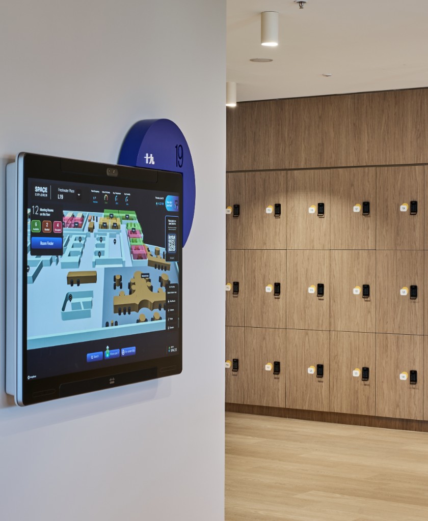 Southbank Fitout - Image 11
